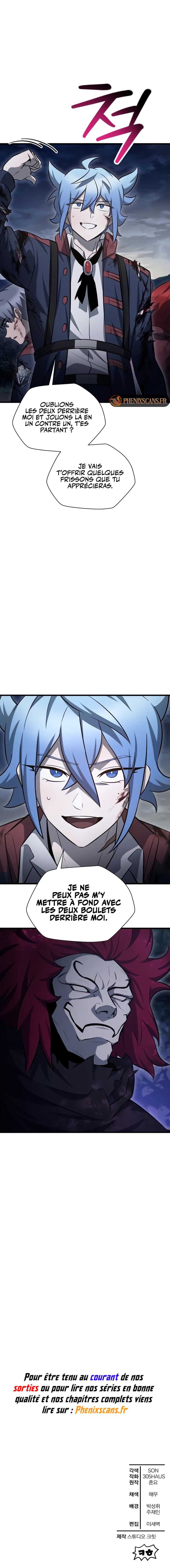 Read Helmut L’enfant Abandonné Scan Manga Online