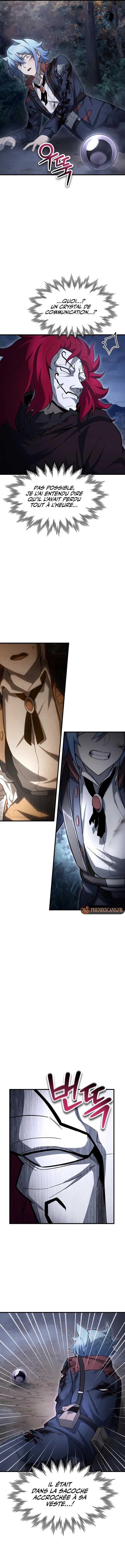 Read Helmut L’enfant Abandonné Scan Manga Online