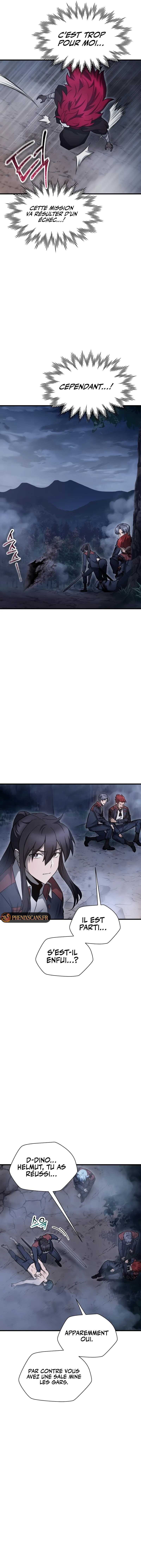 Read Helmut L’enfant Abandonné Scan Manga Online