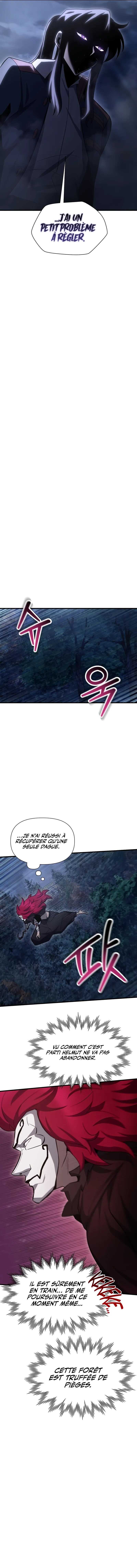 Read Helmut L’enfant Abandonné Scan Manga Online