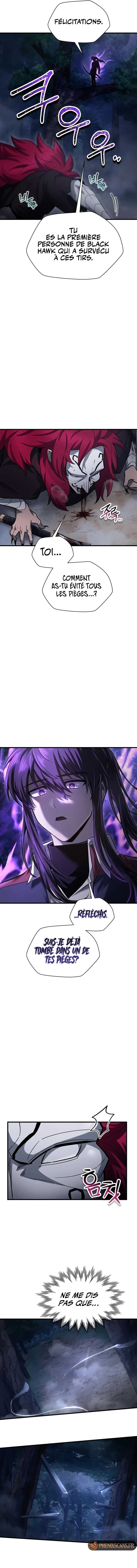 Read Helmut L’enfant Abandonné Scan Manga Online