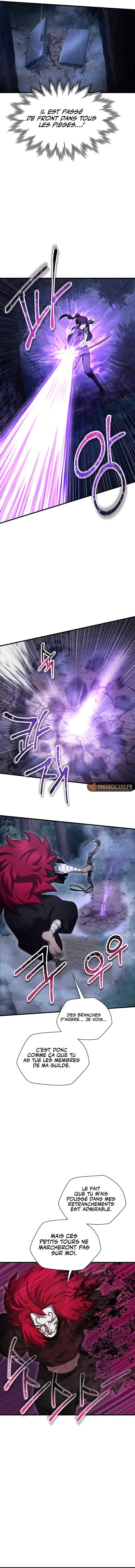 Read Helmut L’enfant Abandonné Scan Manga Online