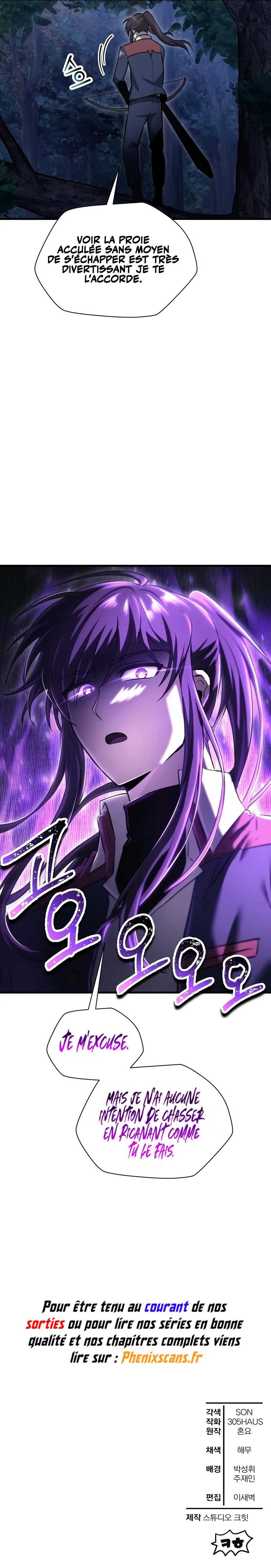 Read Helmut L’enfant Abandonné Scan Manga Online