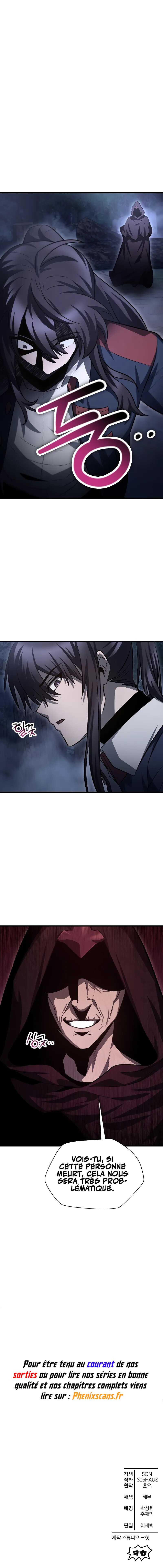 Read Helmut L’enfant Abandonné Scan Manga Online