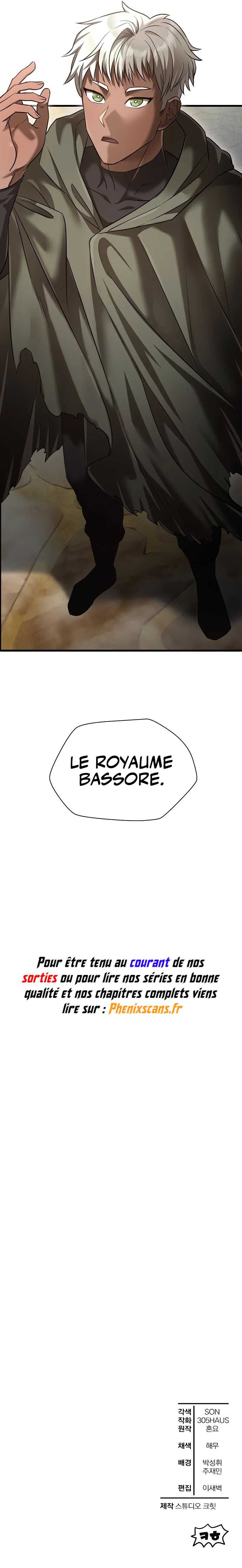 Read Helmut L’enfant Abandonné Scan Manga Online