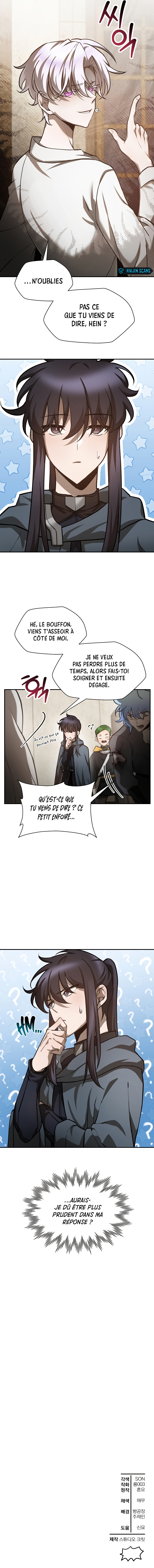 Read Helmut The Forsaken Child Scan Manga Online