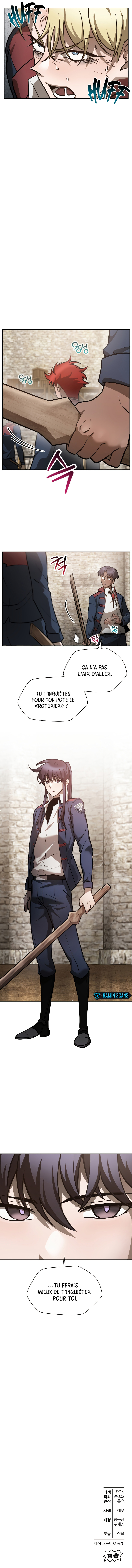 Read Helmut The Forsaken Child Scan Manga Online