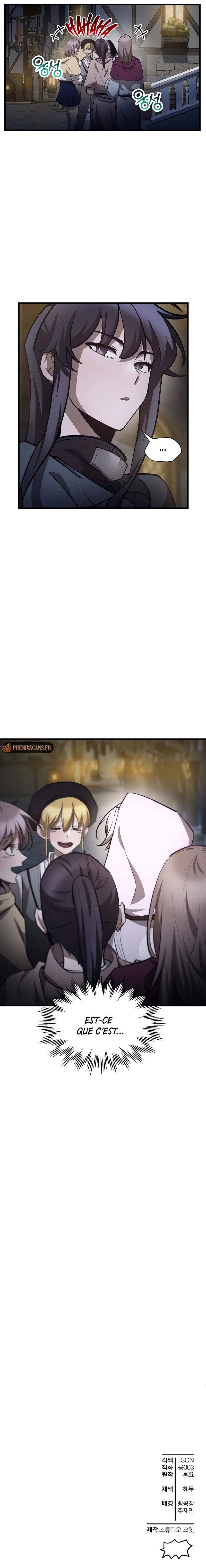 Read Helmut The Forsaken Child Scan Manga Online