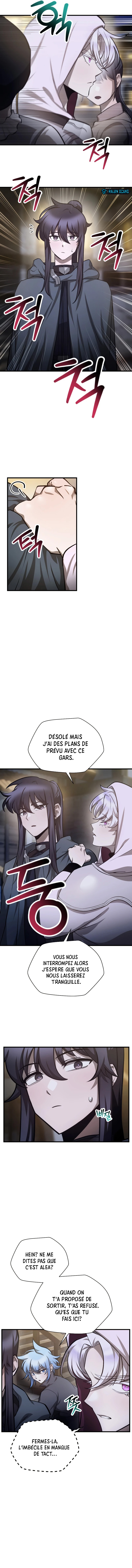 Read Helmut The Forsaken Child Scan Manga Online