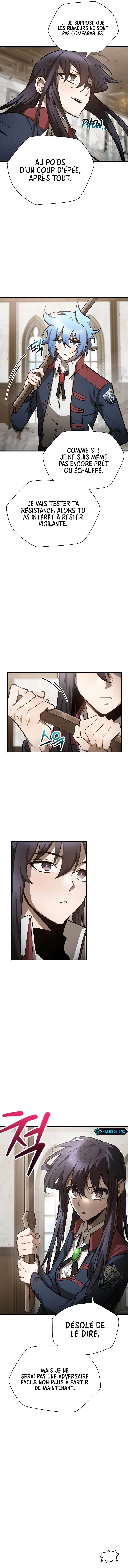 Read Helmut The Forsaken Child Scan Manga Online