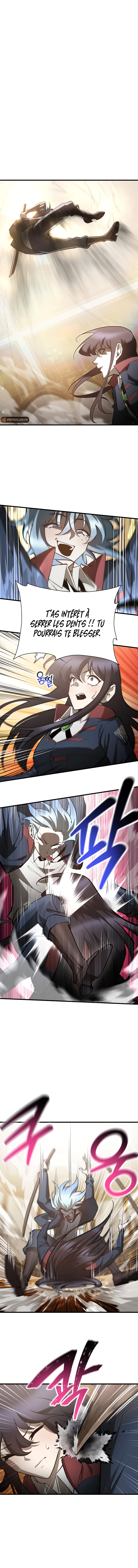 Read Helmut The Forsaken Child Scan Manga Online