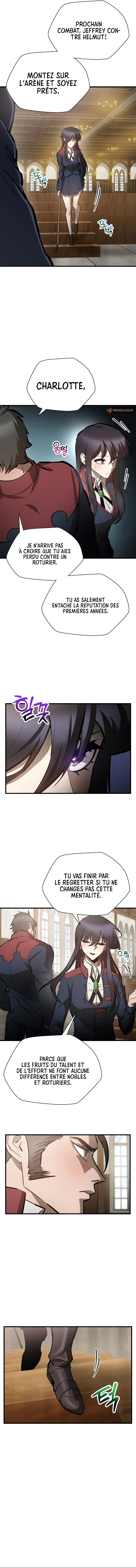 Read Helmut The Forsaken Child Scan Manga Online