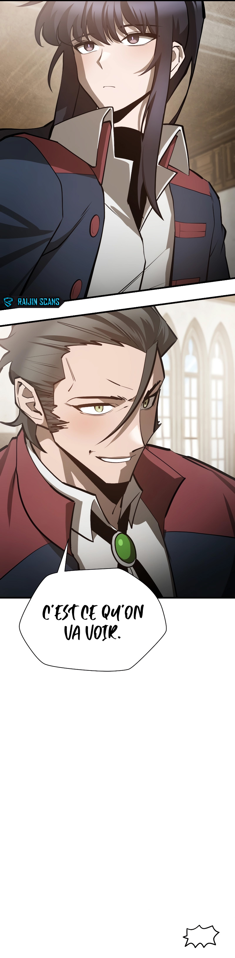 Read Helmut The Forsaken Child Scan Manga Online