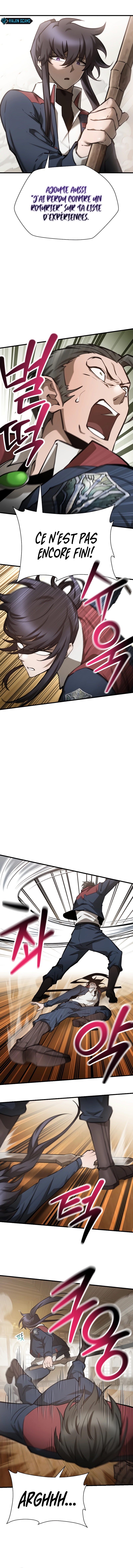 Read Helmut The Forsaken Child Scan Manga Online