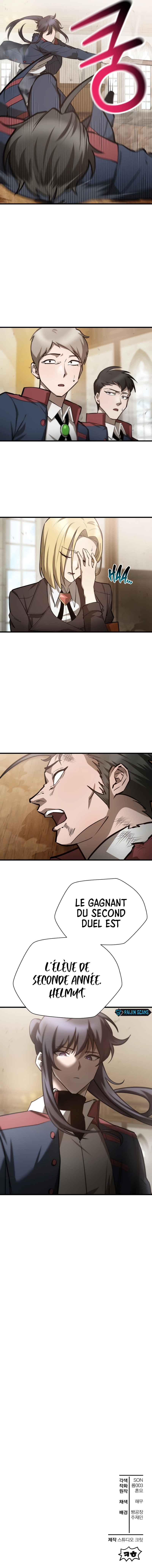 Read Helmut The Forsaken Child Scan Manga Online