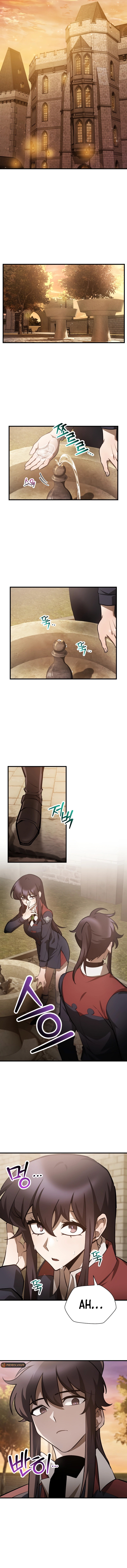 Read Helmut The Forsaken Child Scan Manga Online