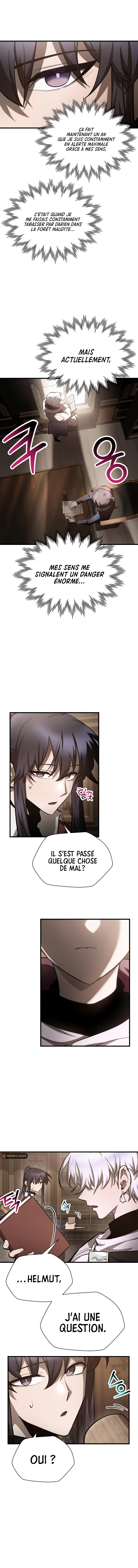 Read Helmut The Forsaken Child Scan Manga Online