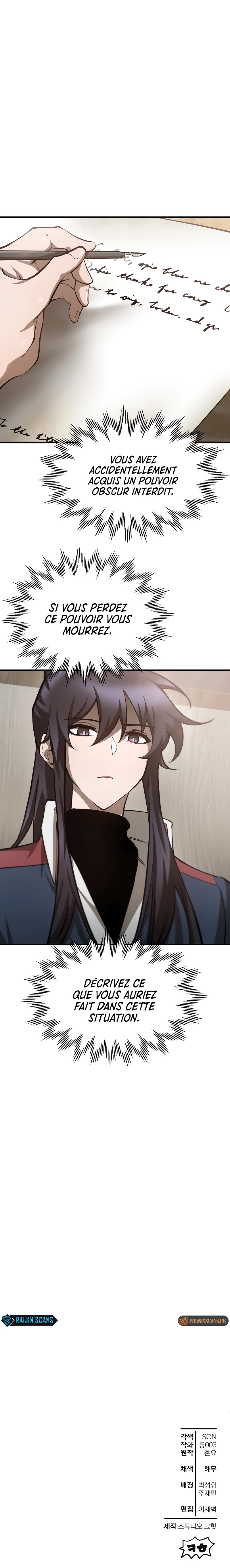 Read Helmut The Forsaken Child Scan Manga Online