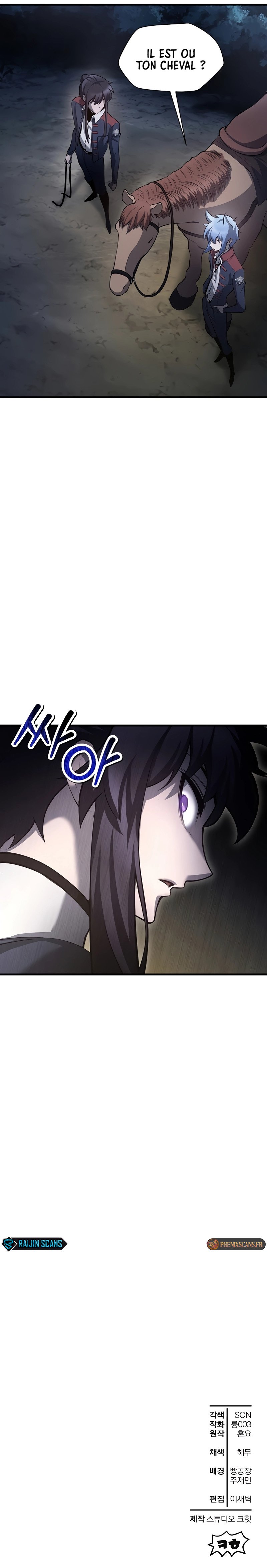 Read Helmut The Forsaken Child Scan Manga Online