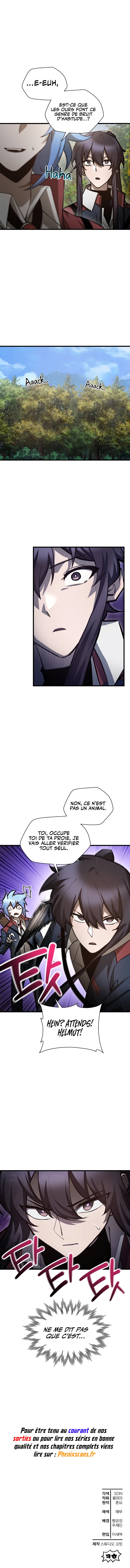 Read Helmut The Forsaken Child Scan Manga Online