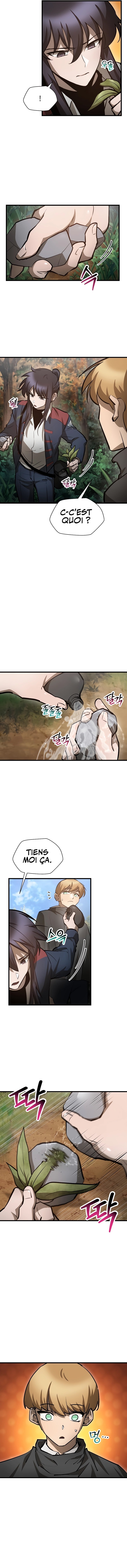 Read Helmut The Forsaken Child Scan Manga Online