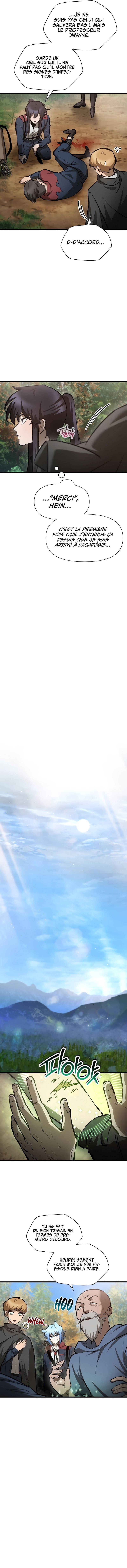 Read Helmut The Forsaken Child Scan Manga Online