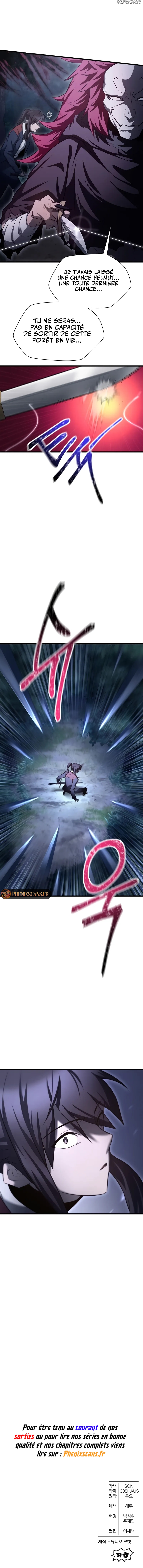 Read Helmut The Forsaken Child Scan Manga Online