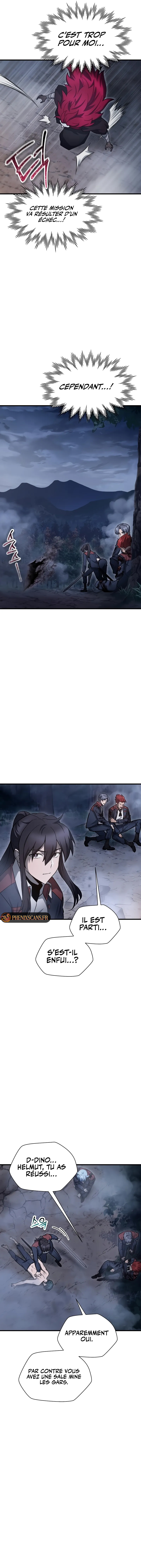 Read Helmut The Forsaken Child Scan Manga Online