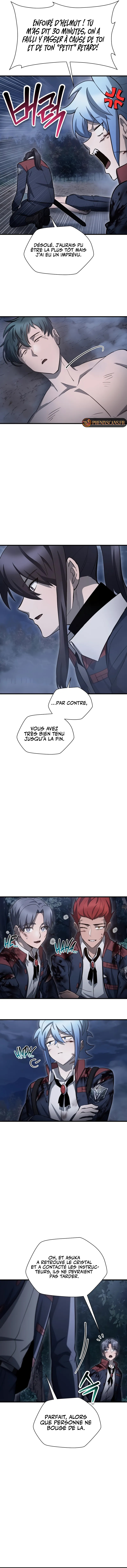 Read Helmut The Forsaken Child Scan Manga Online