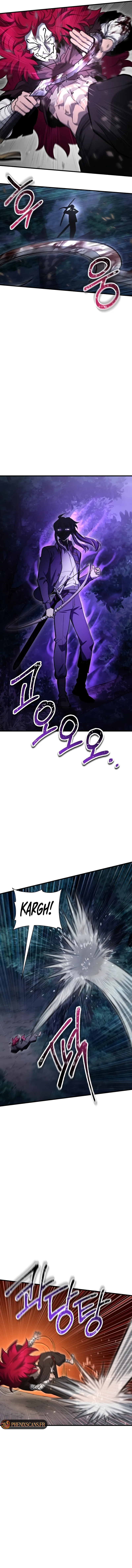 Read Helmut The Forsaken Child Scan Manga Online