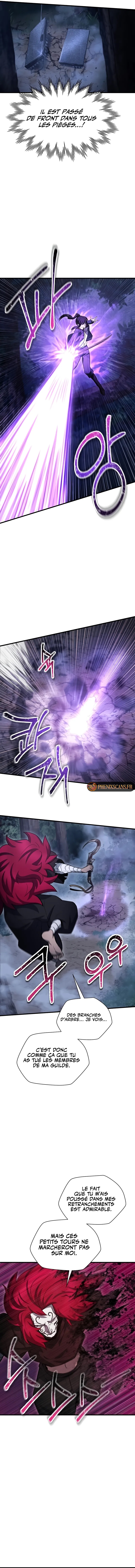 Read Helmut The Forsaken Child Scan Manga Online