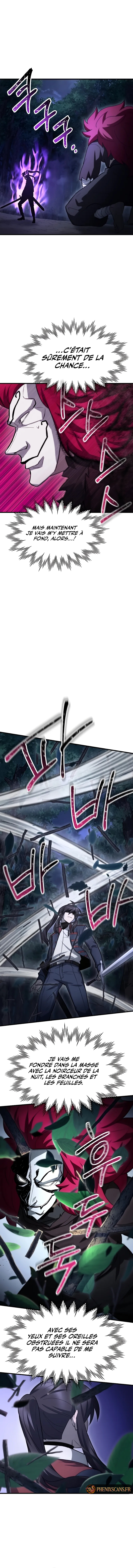 Read Helmut The Forsaken Child Scan Manga Online