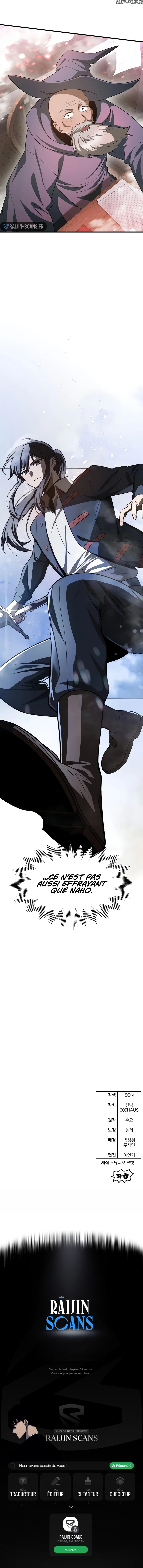 Read Helmut The Forsaken Child Scan Manga Online