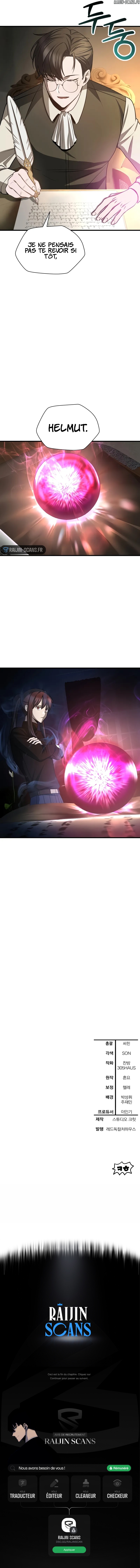 Read Helmut The Forsaken Child Scan Manga Online