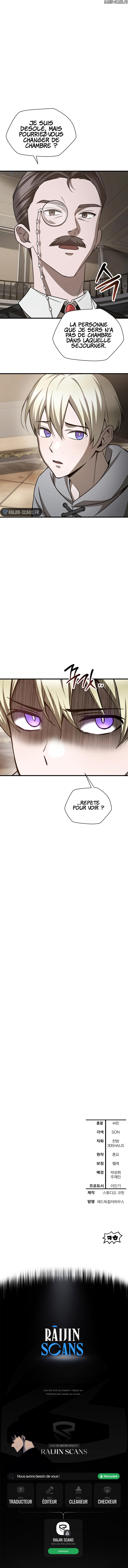 Read Helmut The Forsaken Child Scan Manga Online