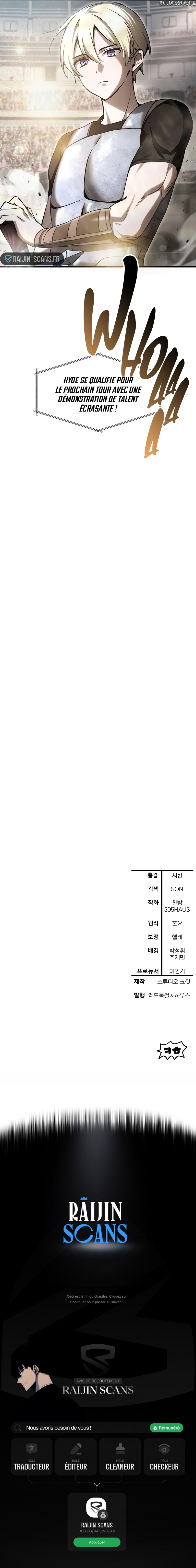 Read Helmut The Forsaken Child Scan Manga Online