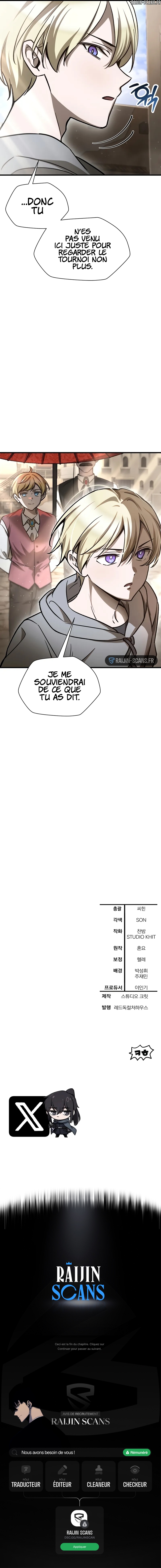 Read Helmut The Forsaken Child Scan Manga Online