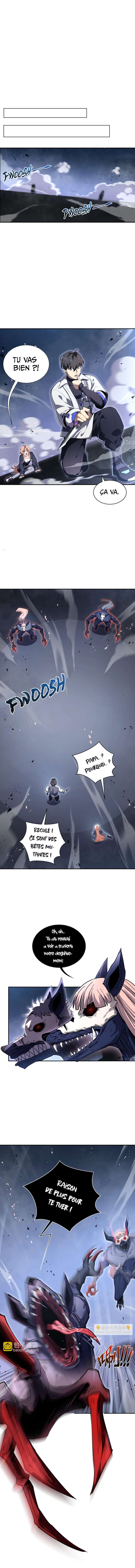 Read I Contracted Myself Scan Manga Online