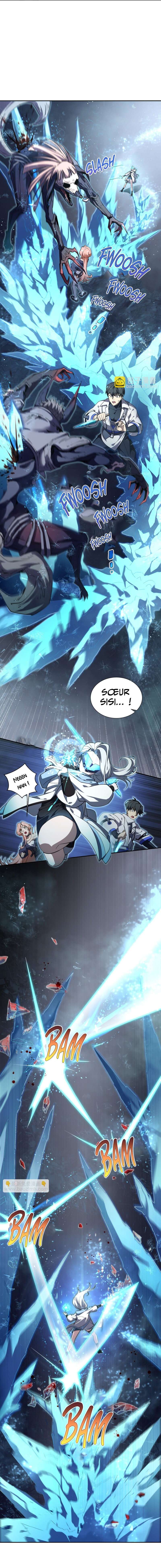 Read I Contracted Myself Scan Manga Online