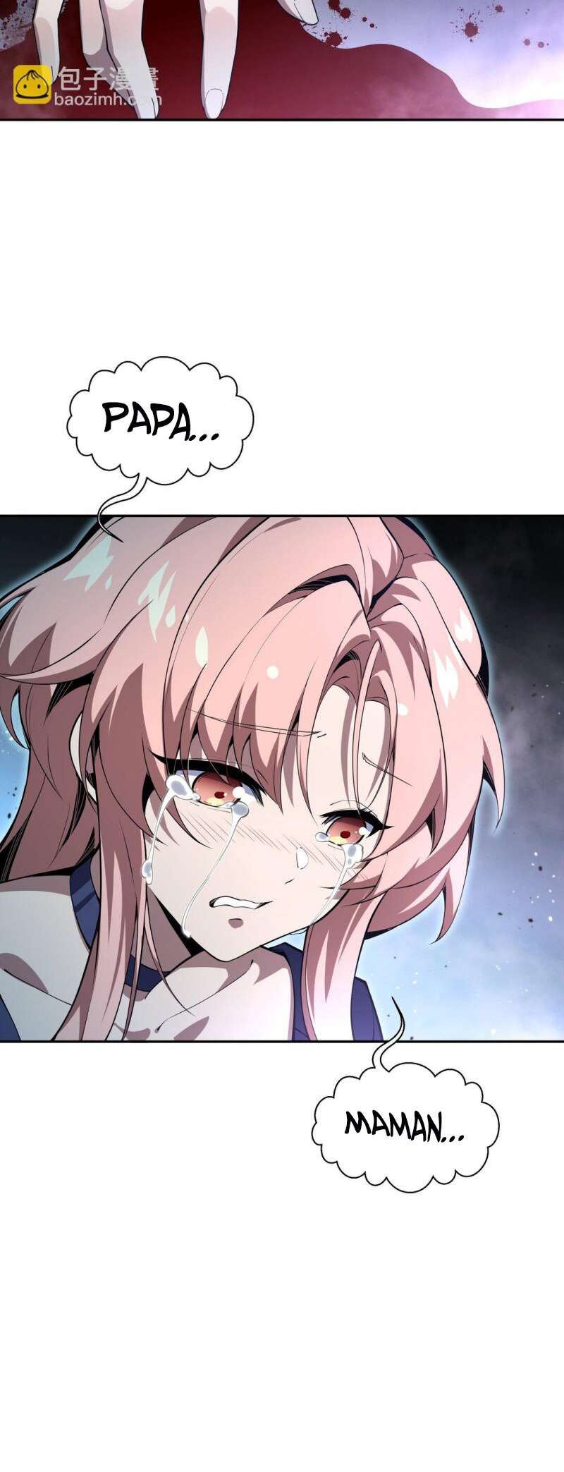 Read I Contracted Myself Scan Manga Online