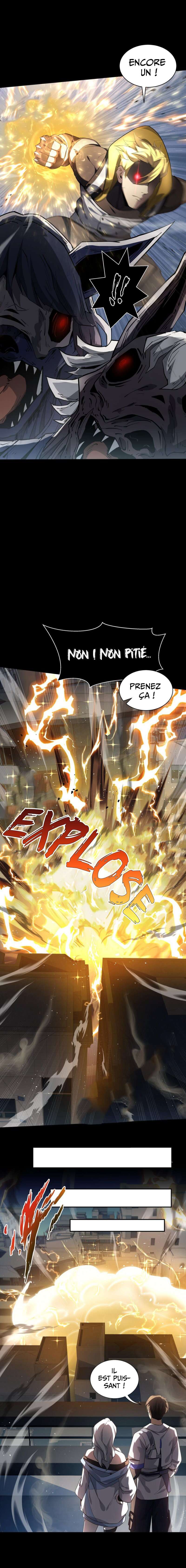 Read I Contracted Myself Scan Manga Online