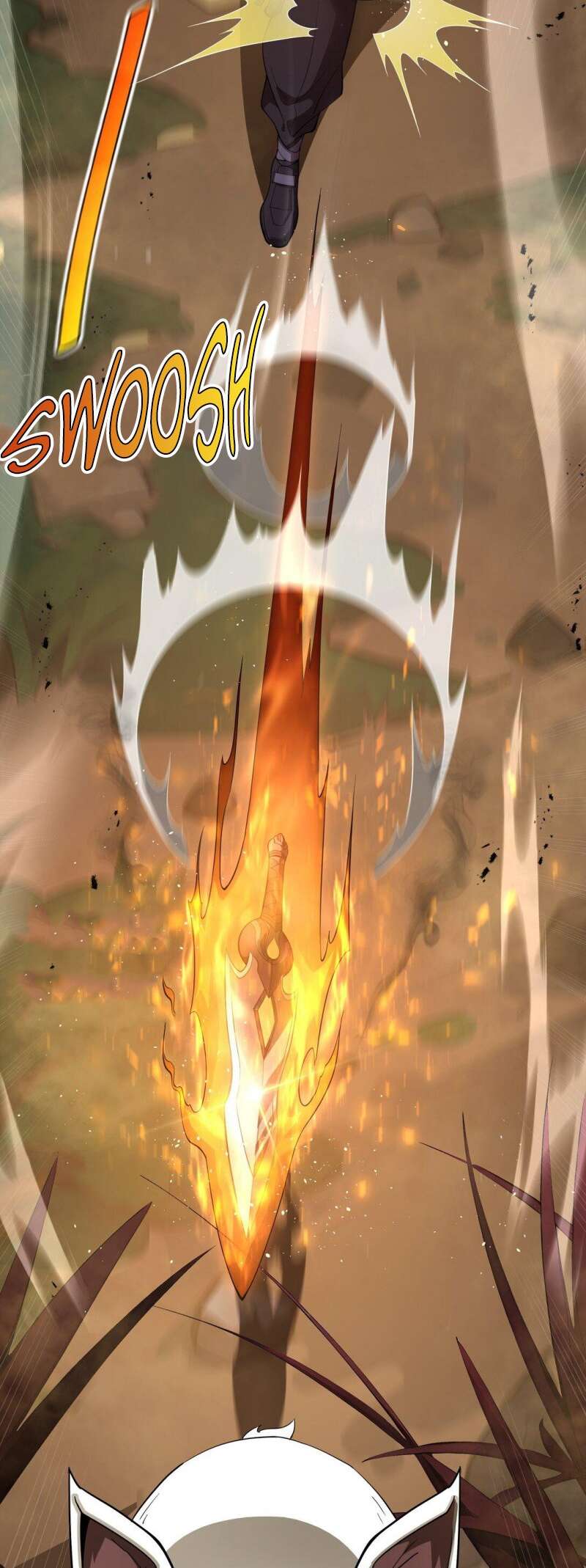 Read I Contracted Myself Scan Manga Online