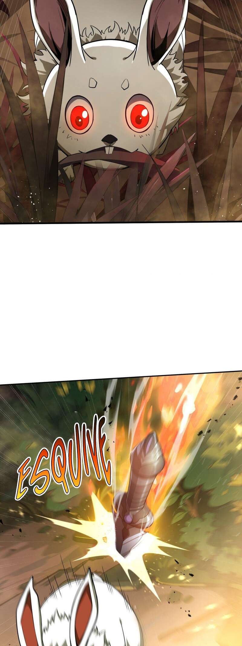 Read I Contracted Myself Scan Manga Online