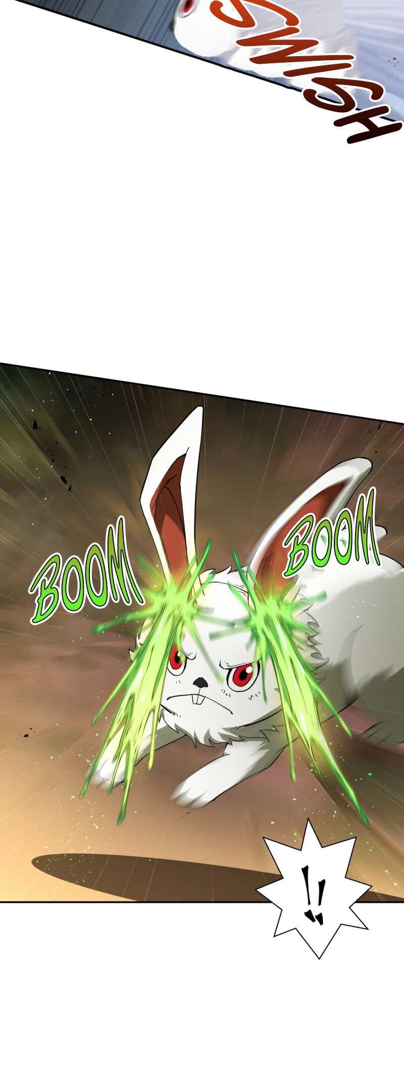 Read I Contracted Myself Scan Manga Online