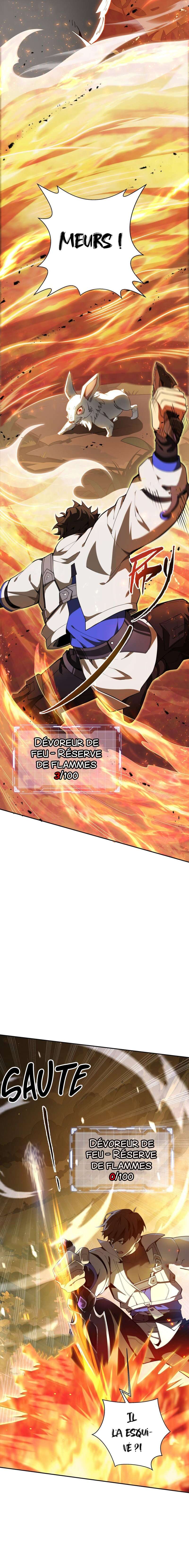 Read I Contracted Myself Scan Manga Online