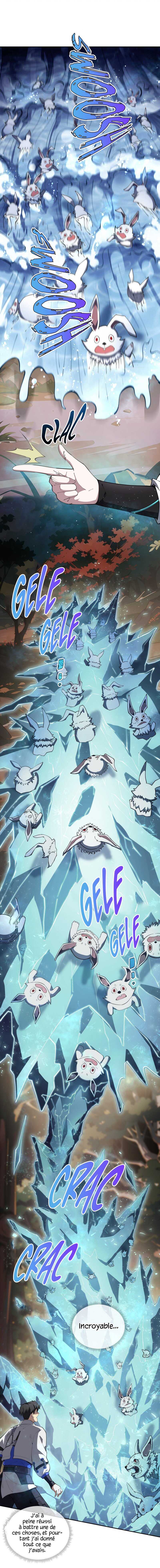 Read I Contracted Myself Scan Manga Online