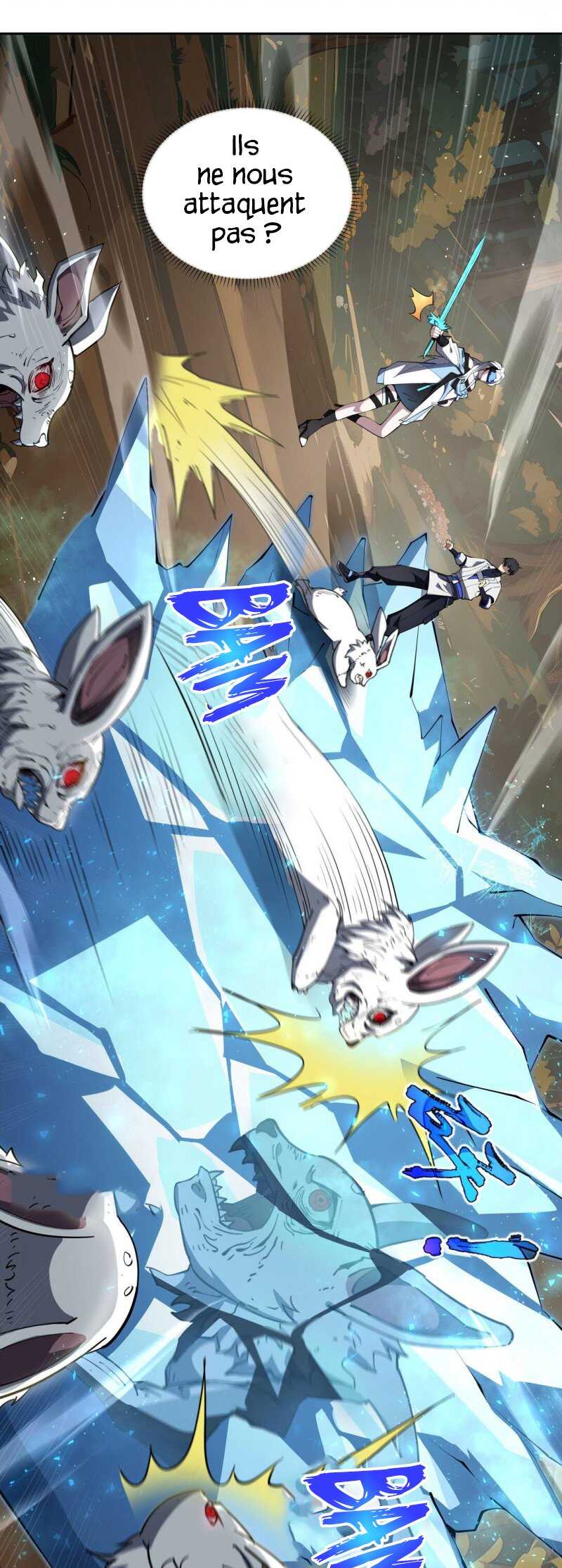 Read I Contracted Myself Scan Manga Online