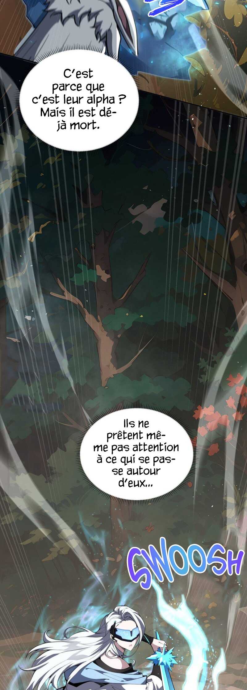 Read I Contracted Myself Scan Manga Online