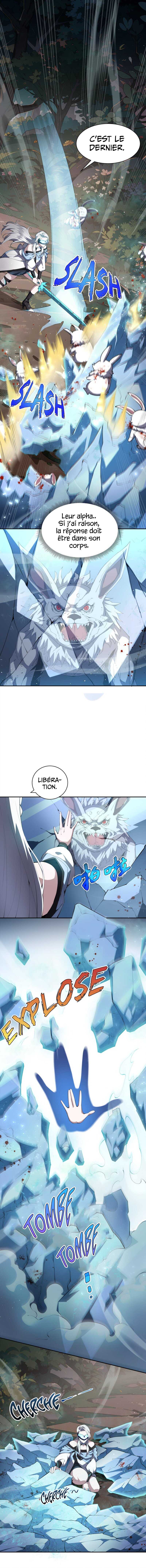 Read I Contracted Myself Scan Manga Online