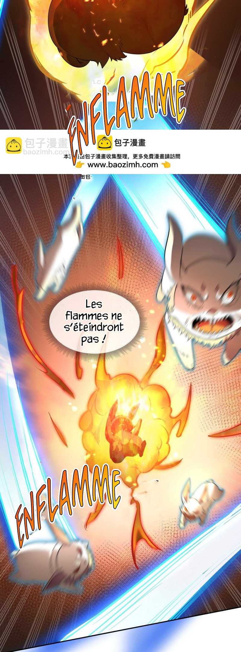 Read I Contracted Myself Scan Manga Online